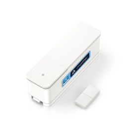 Bosch Smart Home 8750002952 Door/Window Contact II [+M] White