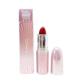 MAC Frosted Firework Lustre Lipstick - Snowfilter (.10 Oz/3g)