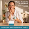 Polvo de Colgeno para Encas, Colgeno en Polvo para Dientes,