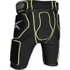 TronX Stryker Senior Adult Junior Youth Inline Roller Hockey Girdles