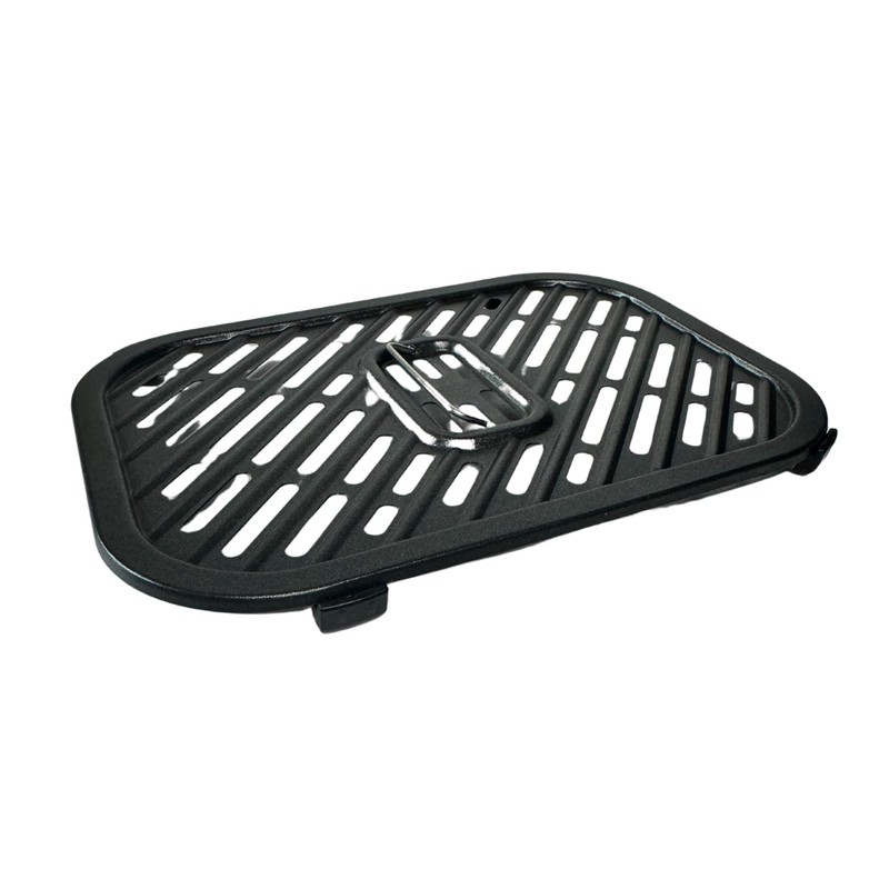 Morphy Richards Spare Crisping Tray Assembly with Silicon Feet for