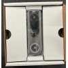 ADT DBC835-V2 Brand New ADT Doorbell Camera with Mounting Kit