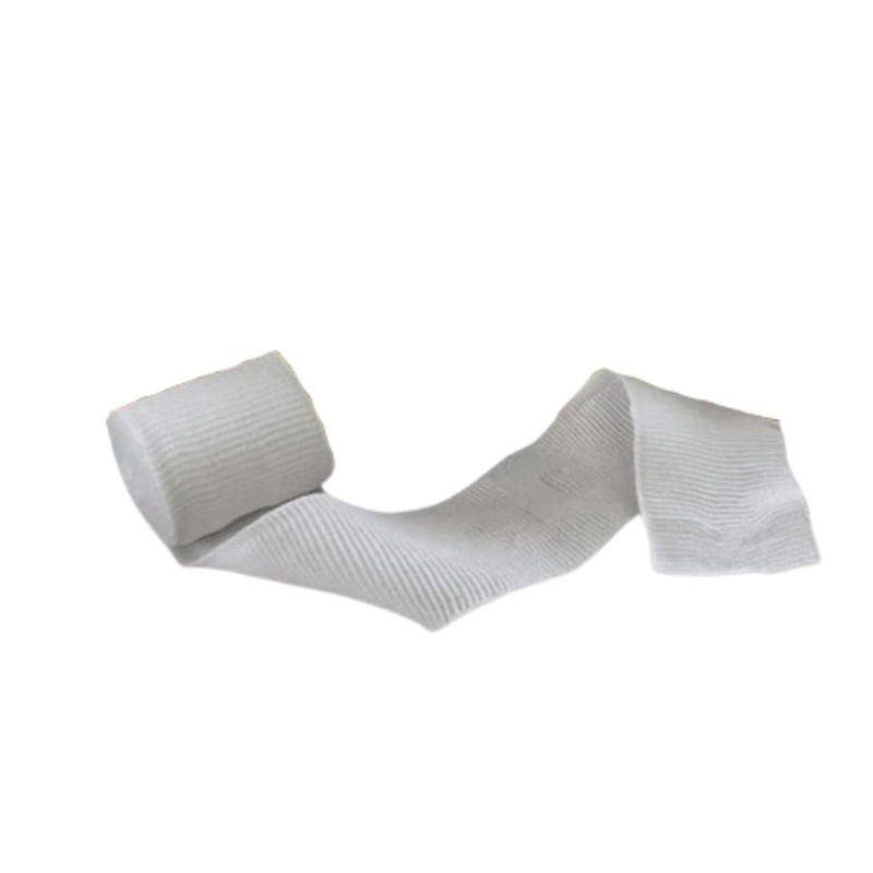 Venda Elástica 20cm Selecta (6 Piezas)