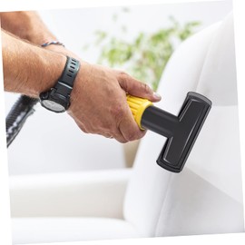 Accesorios para Aspiradora con Cepillo y Conector 32 a 35mm, para Limpieza del Hogar, Plástico Pp