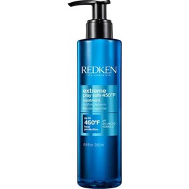 Redken Extreme Play Safe 3-in-1 Leave-In Treatment for Damaged Hair 6.8oz