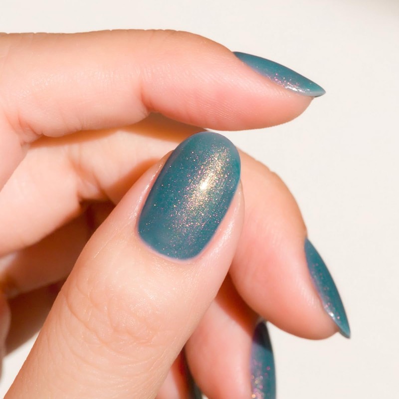 JERMY ONE Summer 2025 Limited Color 157 Surge Gel me