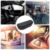 Car Armrest Cushion - Adjustable Car Armrest Support Extender -