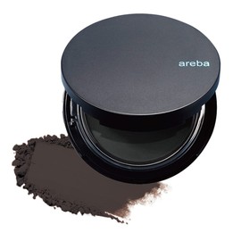 areba Hair Foundation, Gray Hair, Thin Hair, Gray Hair, Circular Hair Removal, Conceals Hair Loss, Hair Cover, Thin Hair Cover, Hairline Makeup, White Hair, Korean Cosmetics, Easy Makeup at Home, Can