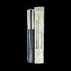 Kiss Me Heroine Make Micro Mascara Advanced Film 4.5g (Deep Black) x 2 / 키스미 히로인메이크 마이크로 마스카라 어드밴스드 필름 4.5g(딥블랙) x2개