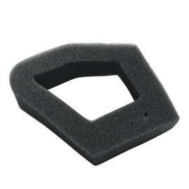 LEFITPA Replacement 2-Pack 17211-Z0Z-000 17211-Z0Z-001 Foam Air Filter for Honda GX35 Engine UMK435 UMC435 HHT35 Models