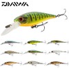 Daiwa Tournament Lure Shiner Thread Fin 6cm