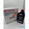 Toyota ATF WS Automatic Transmission Oil Fluid OEM 00289-ATFWS (