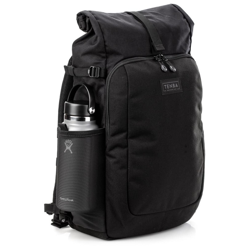 Tenba Fulton v2 16L Backpack – Black