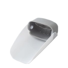 Generic Urban chic Faucet Extender for Kitchen and Bathtub Sink - Universal Sink Handle Extenders - Fun Hand-Washing with Sink Faucet Extender for Toddlers and Babies (Grey), Large