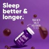 60 Gomitas Goli Nutrition, Sleep Melatonina