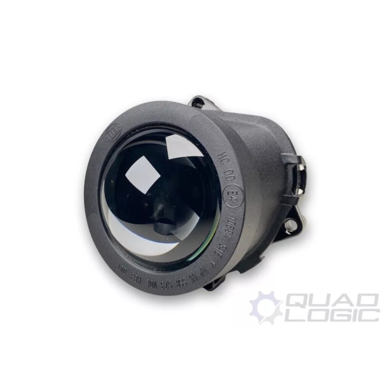 Quad Logic Can-Am Renegade Low Beam Headlight Assembly (EACH) 710000703