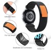 Meliya Nylon Bands Compatible with Coros Pace 3/Apex Pro Watch