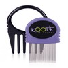 Kootie Katcher – Lice Comb - Nit Comb - Metal