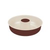 Guardini 4223000715 Le Chocoforme Ring Mould Diameter 25 cm