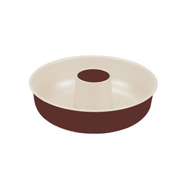 Guardini 4223000715 Le Chocoforme Ring Mould Diameter 25 cm