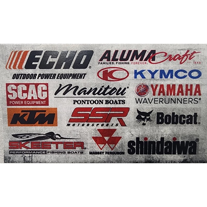 Yamaha New YAMAHA OEM ACCESSORY PULL UP CLEAT FOR PWC