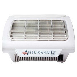 Americanails BreatheEasy Dust Collector with HEPA Filter