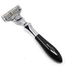 Edwin Jagger Plaza Range Handle Compatible With Gillette Mach 3
