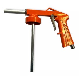 Truper Pistola Goni Para Recubrimiento De Auto (body) 303 Goni