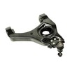 Mevotech Original Grade Control Arm and Ball Joint Assembly GS20348