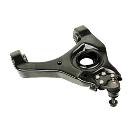 Mevotech Original Grade Control Arm and Ball Joint Assembly GS20348