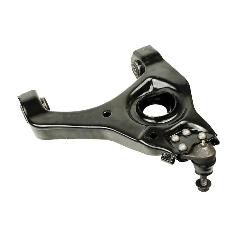 Mevotech Original Grade Control Arm and Ball Joint Assembly GS20348