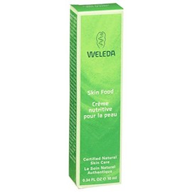 WELEDA Skin Food Hautcreme, 10 ml