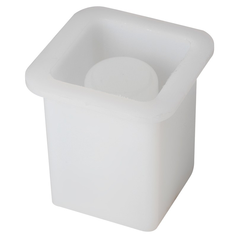 Soap Dispenser Bottle DIY Soap Container Bottle Silicone Mold Perfume