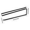 Kitchen Paper Roll Holder,Under Cabinet Paper Roll Holder Rack Under
