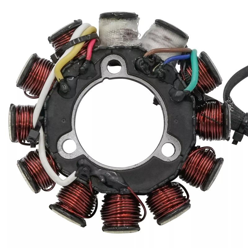 For Polaris Stator for Polaris Magnum 325 4X4 Hds Mose