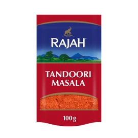 Rajah Tandoori Masala 100 Gm in Pouch