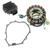 For Yamaha Stator & Regulator Rectifier for Yamaha Bruin 350