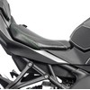 TaTonCycle Ninja ZX-4R ZX-4RR 2023-2027 Complete Rider Seat (Black)