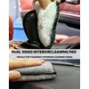 PRO Car Interior Cleaning Kit (9-Piece) - Deep Clean Tools