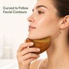 2-Pack Facial Massage Brush for Face & Neck – Soft