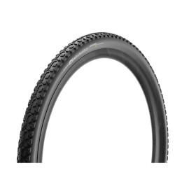 Pirelli Cinturato Gravel M Gravel Bicycle Tire 700x40C TR SpeedGrip 127TPI Black