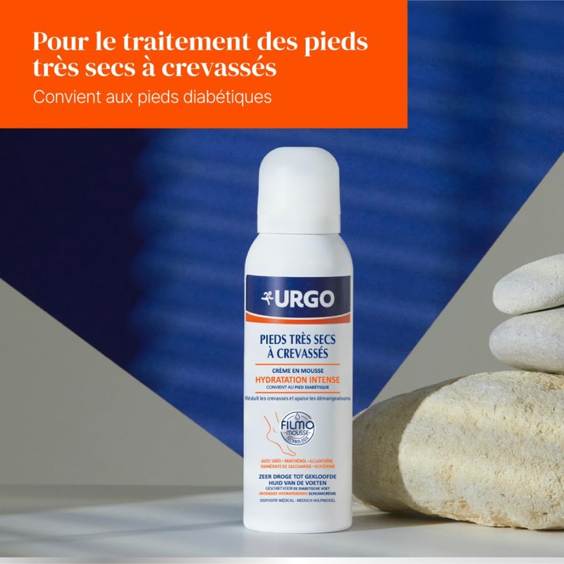 Urgo - Balancing film osis