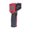 Digital Infrared Thermometer 4 Digit Display High Accuracy Handheld Industrial