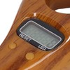 Digital Beads Counter Noiseless Fish Shape Portable Prayer Beads Counter