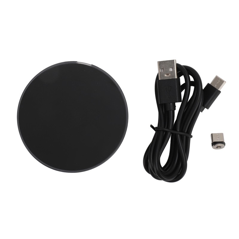 Charging Station for GO Plus + Intelligent Charging Protection Magnetic