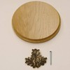 GTK Offer Wedge Sign Round Light AF 15 cm with