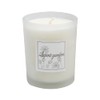 [Lapirit Garden] Lotus Floral Scented Soy Candle 13.4 oz Jar