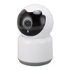 Pet Camera 1080p HD Motion Detection 350° Rotating Two Way