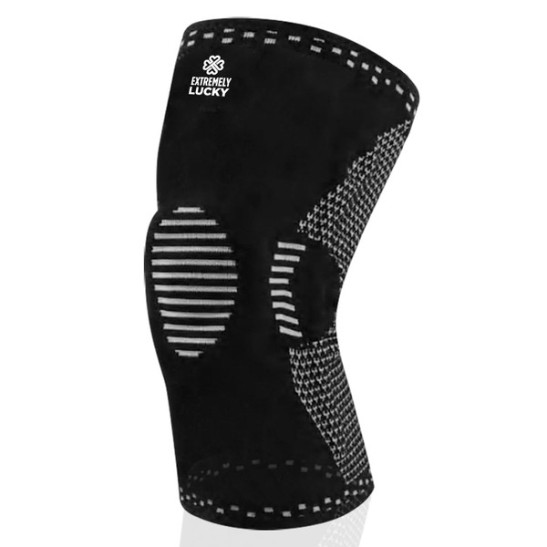 Knee Brace for Comprehensive Pain Relief and Support – Includes