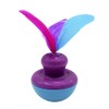 Fancy Pets Play Juguete Hongo Travieso con Catnip para Gato